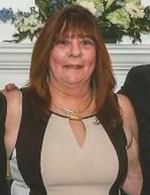 Kathleen B McMahon