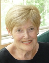 Nancy Sterr