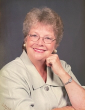 Clara Sue Huffman