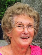 Joanne Marie Porada