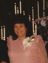 Gail Patricia Bridges