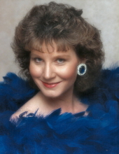 Patricia Ann Shannon