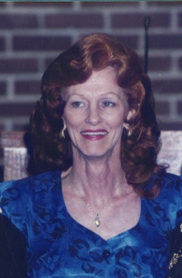 Joyce Maxine Linton