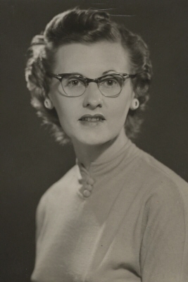 Imogene McGhee Copenhaver Marion, Virginia Obituary