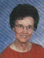 Beverly Ann Peterson