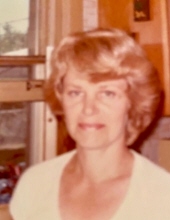 Audrey G. Baas