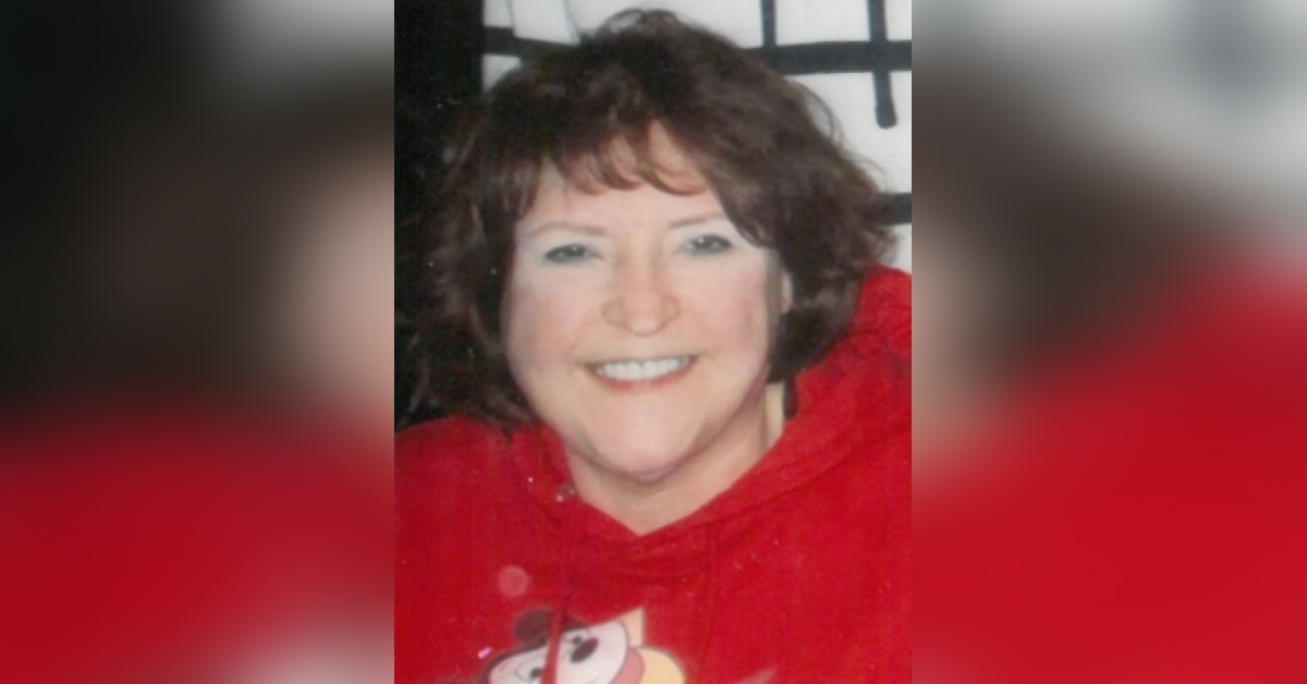 Nancy Folliard Obituary - Visitation Funeral Information
