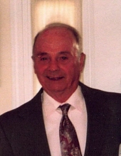 James Henry O'Donnell