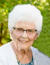 Doris Jean Gentillon