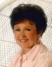 Margaret M. (Diani) Paden