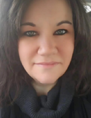 Obituary for Melissa L. (Evans) Carroll | Drolette Funeral Services, Inc.  DBA Ashley Funeral Home