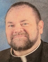 Rev. James Leo Fugle