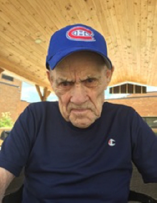 Henri Joseph Renaud Obituary