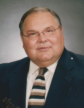 Rev. Roger W. Selves
