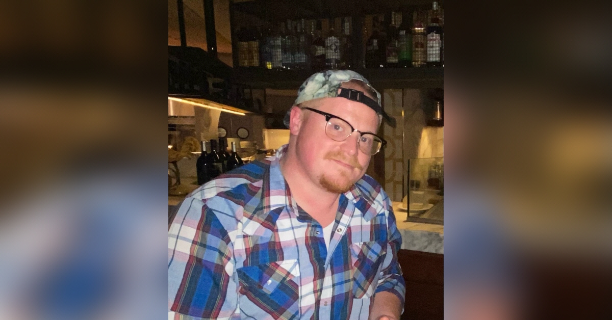 Obituary information for Christopher Raymond Conley