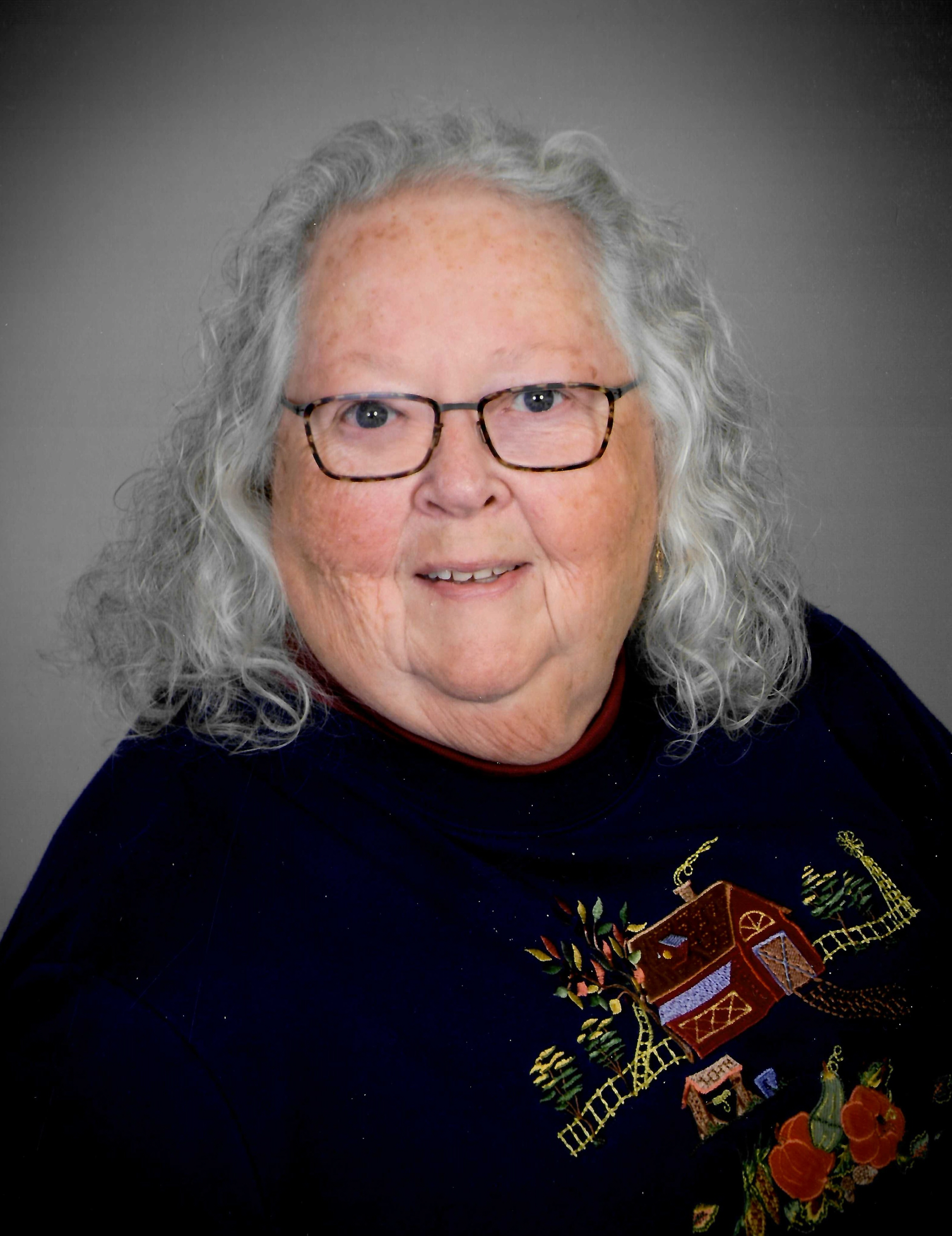 Gladys Eilene Ritzhaupt Obituary - Visitation & Funeral Information