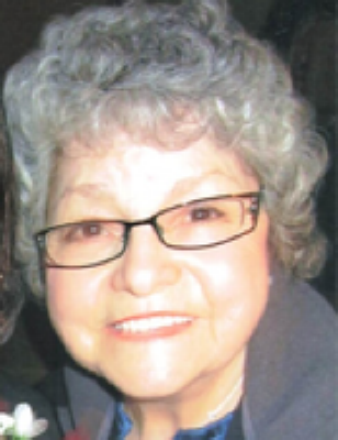 Evelyn S. Garcia Rawlins, Wyoming Obituary