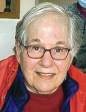 Sr. Ruth L. Poochigian