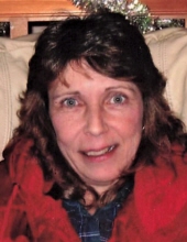 Beverly Marie Callison