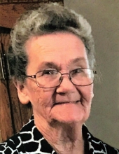Susie Jeanette Kirk