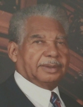 Ernest  E. Spivey, Sr.
