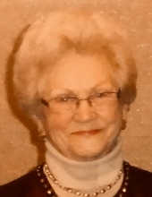 Jean A. Russell 22759268