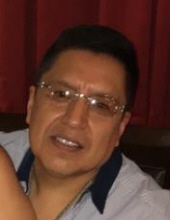 Oscar Aguilar