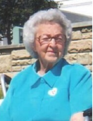 Ened Crossley Afton, Wyoming Obituary