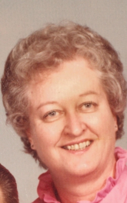 Betty L. Billman