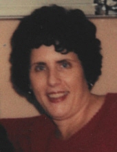Edith J. Willis