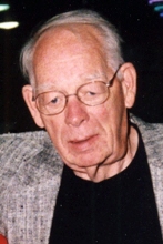 Photo of Charles "Chuck" Worster