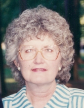 Margaret Ann Shaheen