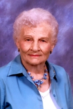 Photo of Dorothy Wydra