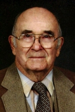 Photo of Clarence Cooper