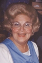 Alberta E. "Grandma Cookie" Frazier 2276268