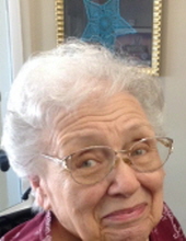 Margaret  A. Mehner