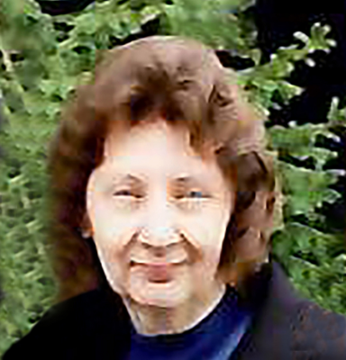 Photo of Vera Kasenchak