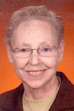 Photo of Charlotte Wilmouth