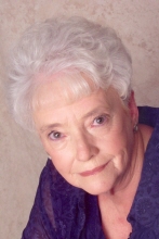 Photo of Peggy Patterson