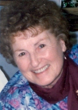 Vera Lucille Cook