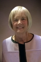 Patricia Jan Hewlett