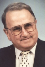 Melvin R. Byrd