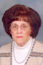 Elizabeth Joan "Betty" Lindner