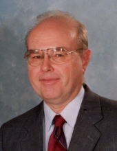 Paul C. Limberg