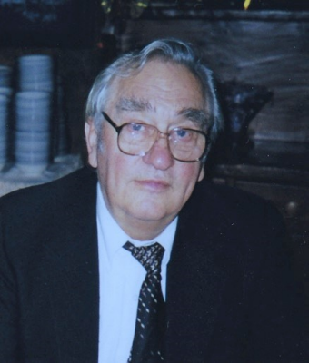 Photo of Edward Ziobro