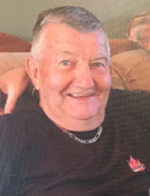 Gerald E. Costigan Holyrood, Newfoundland and Labrador Obituary