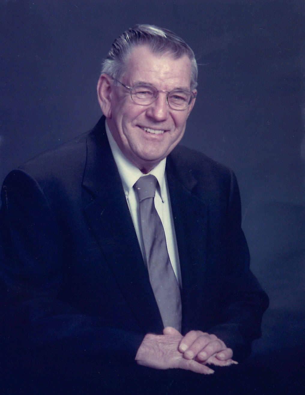 William J. Bill Bell Obituary - Visitation & Funeral Information