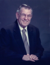 William J. "Bill" Wiedner