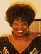 Rosie A. Johnson