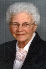 Mildred M. Naney